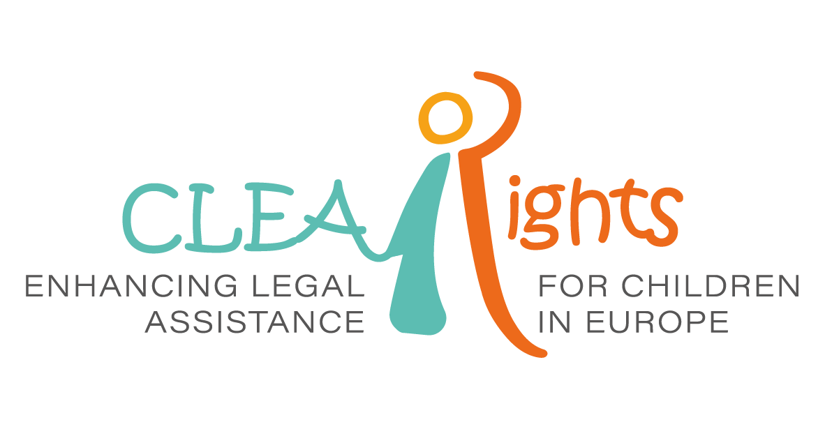 ClearRights logo